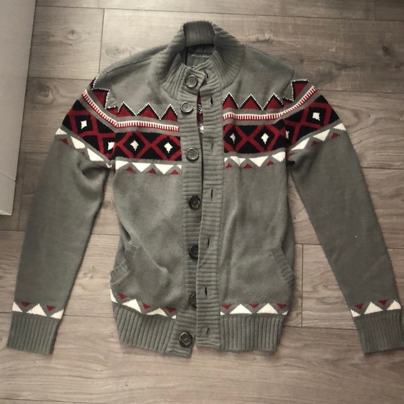 Urban Planet Other - Urban Planet Men cardigan